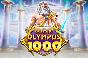 Gates-of-Olympus Gates of Olympus 1000