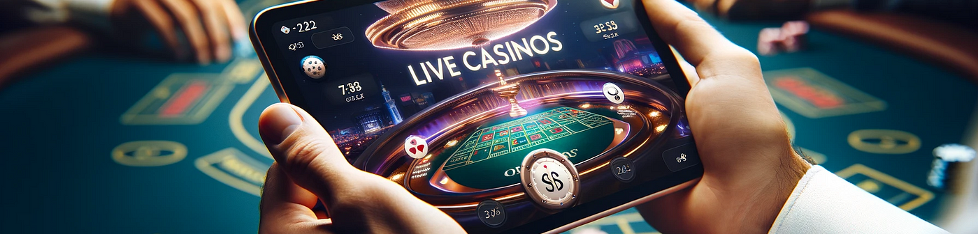 Mon Casino en Ligne Bonus